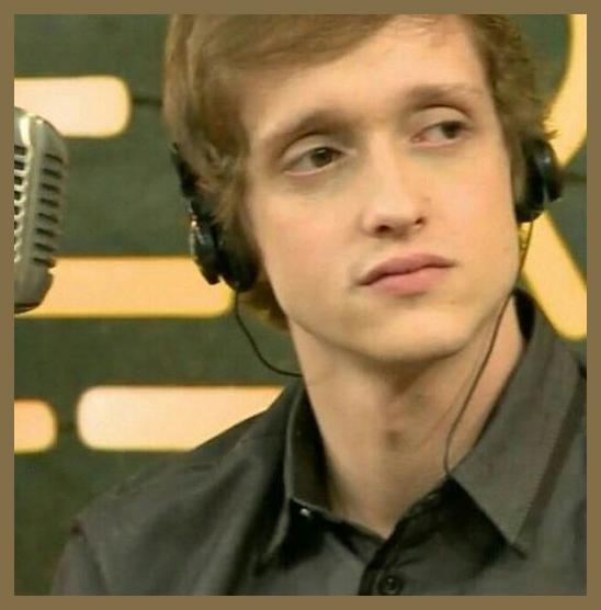 Gustavo Tibi